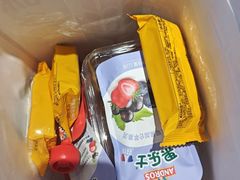 -味多美蛋糕(西安门店)