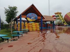 -华夏文旅海洋公园