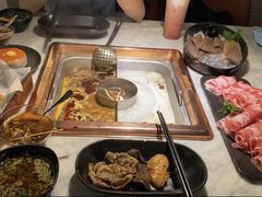 -新辣道鱼火锅(领展购物广场·中关村店)