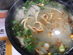 -牛煎里牛肉煎包淮南牛肉汤(广东路店)