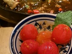 -贰醒·私房小院烧烤 (太古里店)
