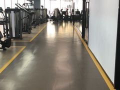 -星动力游泳健身(博地影秀城店)