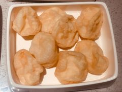 -海底捞大排档火锅(悦荟广场店)