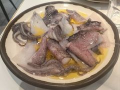 -白山烧烤(文安路万豪店)