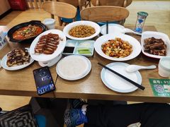 -紫光园·烤鸭(首经贸店)