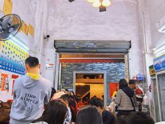 -陈老添美食店(宝华路店)