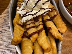 -金牌老碗时尚陕菜(王府井百货店)