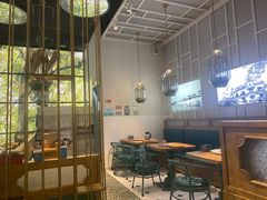 -潮粥荟·潮汕砂锅粥(朝阳大悦城店)