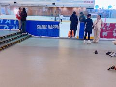 -冠军冰场CHAMPION RINK(凯德广场店)