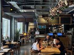 -Common Table · Brunch & Coffee
