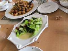 -洱海渔家饭庄