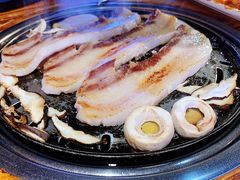 厚五花-杀猪天·韩国烤肉(总店)