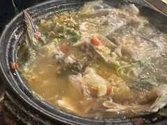 -川香煲(茅台路店)