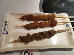 -七八冷面·延边朝鲜族美食(欢乐谷店)