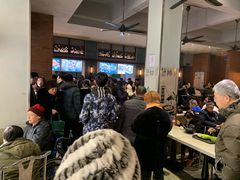 等位区-大福来锅巴菜(古文化街店)
