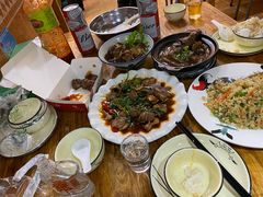 -聪辉同安老美食饭店(大元路店)