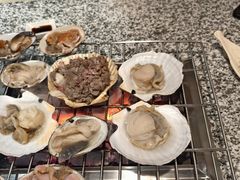 -震海贝烤贝·民俗特色店(延吉总店)