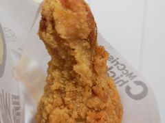 -麦当劳(龙华印象汇店)