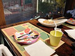 -安妮意大利餐厅(日坛店)