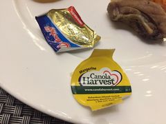 -上海齐鲁万怡大酒店·辣椒屋咖啡厅