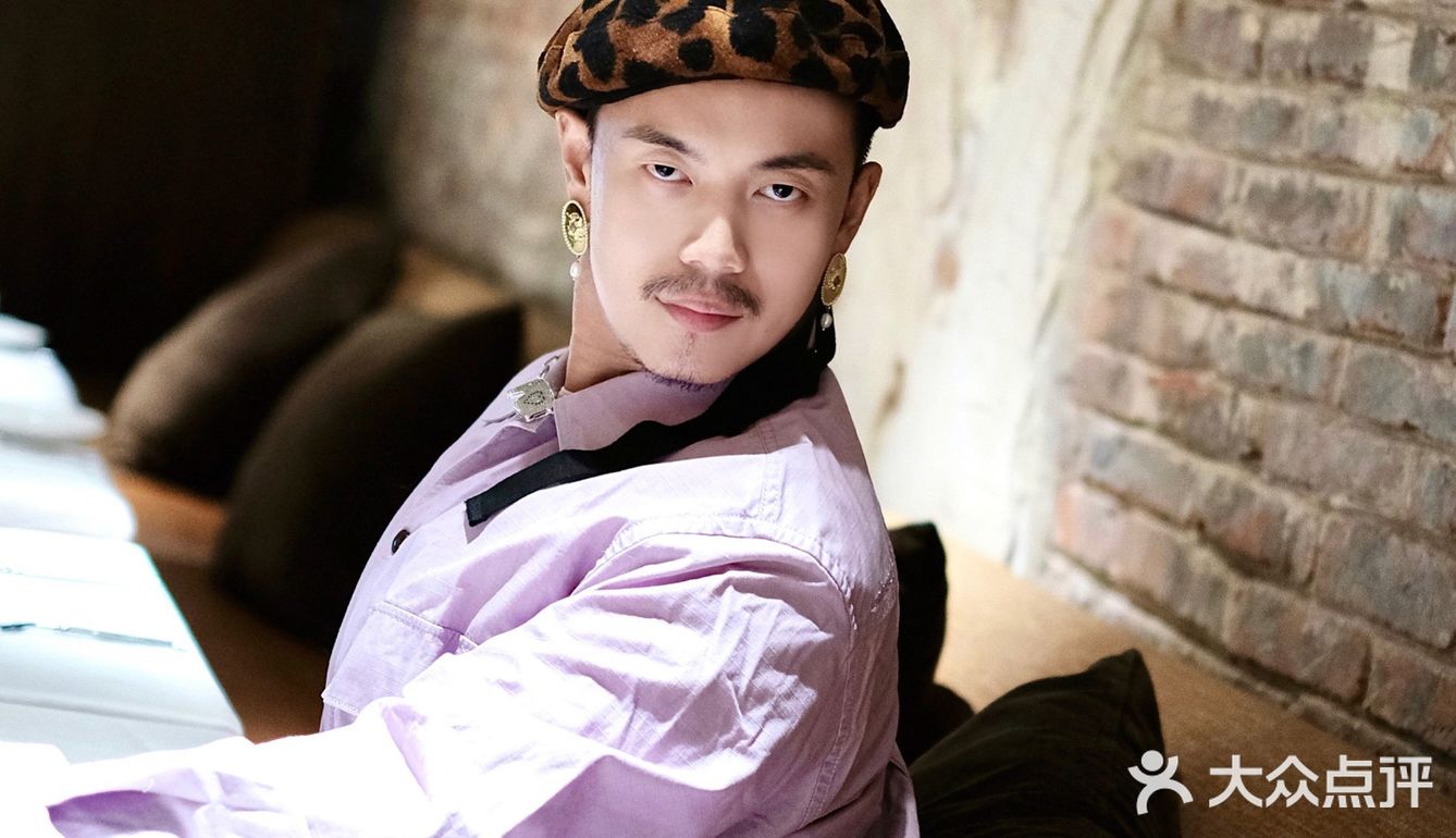 会是喜欢的惠灵顿男生吗？