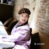 会是喜欢的惠灵顿男生吗？