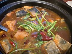 -金陵后厨·南京菜(新街口秣陵路店)