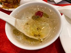 冰粉-川香鼎盛(市桥富华总店)