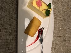 -香樟花园法式铁板烧(恒隆广场店)