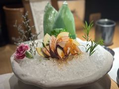 -乌君·酒场·炭火烧鸟(侨城坊店)
