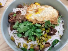 红烧肥肠-重庆小面(蒲淞北路店)