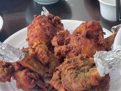 -邢家锅贴老店·非遗·开封菜(金明广场店)