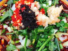 缠绵火锅粉-冒椒火辣(太古里店)