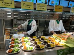 -北大家园食堂