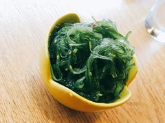 -水之惠鲜鱼料理(王府大街店)