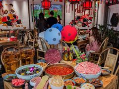 -矮板凳老火锅(宽窄巷子店)