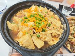 -小郭私房菜·海肠捞饭店(学士街店)