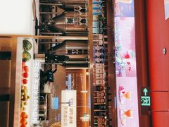 -巴奴毛肚火锅(二七万达店)