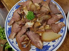 -楠火锅(西单店)