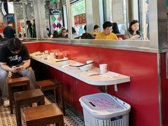 -香港池仔记肠粉王(博多新记襄阳南路店)