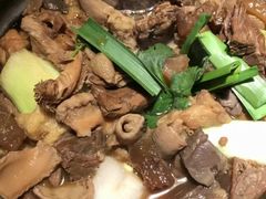-牛小灶牛杂煲(北京路店)