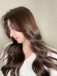 点击看大图 -New Fashion发型定制