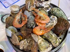 -日照大牌檔•小船海鲜(万平口店)