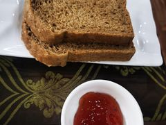 -满洲里饭店-尼基金俄餐厅