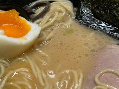 -一蘭拉面(新宿中央东口店)