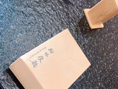 -喜洲翰林餐厅(董家百年老宅店)