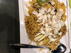 -The Dishes Seafood & Restaurant