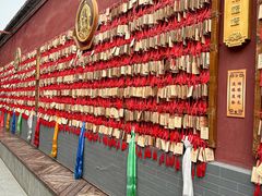 -西安市广仁寺