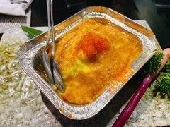 明太子芝士焗土豆-昱匠·日本料理(金融街店)