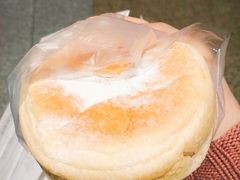 -山崎面包(百联世纪店)